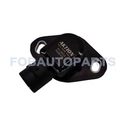 New Throttle Body Position Sensor for Acura Honda Accord Civic CRV 37825-PAA-A01 - image 2