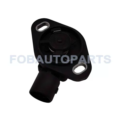New Throttle Body Position Sensor for Acura Honda Accord Civic CRV 37825-PAA-A01 - image 4