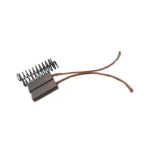 38-8105 JAAX32 Alternator Carbon Brush For NISSAN - image 2