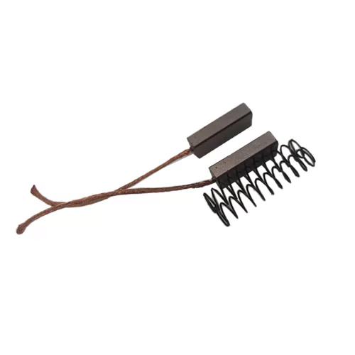 38-8105 JAAX32 Alternator Carbon Brush For NISSAN - image 3