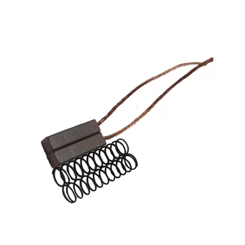 38-8105 JAAX32 Alternator Carbon Brush For NISSAN - image 4