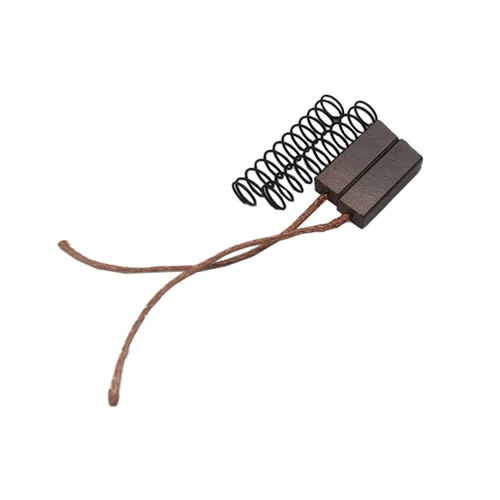 38-8105 JAAX32 Alternator Carbon Brush For NISSAN - image 5