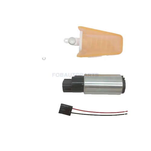 Top Quality High Pressure Auto Parts Electric Fuel Pump 3802B Universal