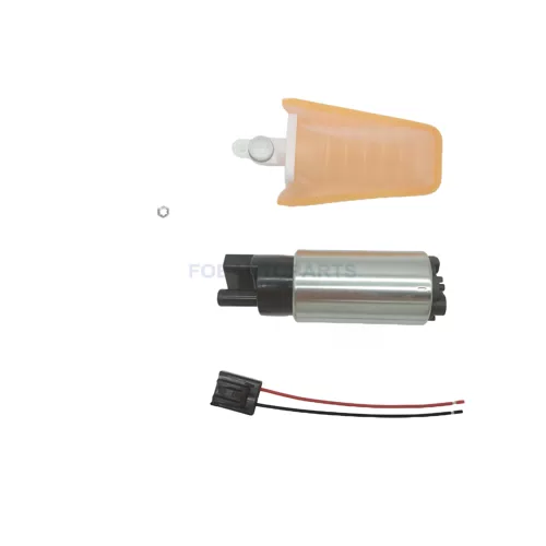 High Pressure Auto Parts Electric Fuel Pump 3802B Universal - image 2