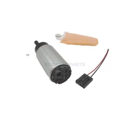 High Pressure Auto Parts Electric Fuel Pump 3802B Universal - image 3