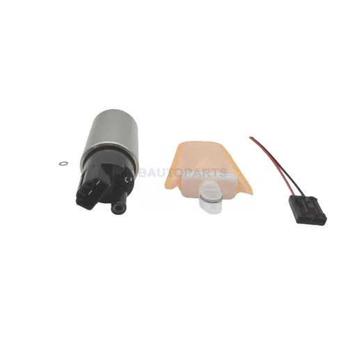 High Pressure Auto Parts Electric Fuel Pump 3802B Universal - image 4