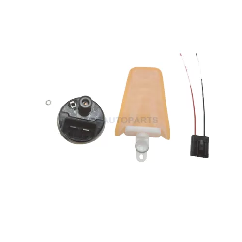 High Pressure Auto Parts Electric Fuel Pump 3802B Universal - image 5