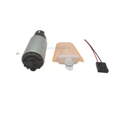 High Pressure Auto Parts Electric Fuel Pump 3802B Universal - image 6
