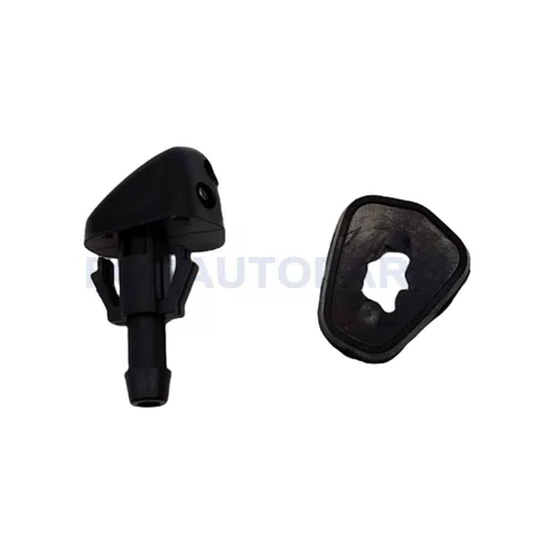 Windshield Washer Nozzle for Suzuki Swift Alto SX4 Liana 3834056K00 - image 3