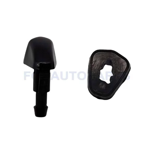 Windshield Washer Nozzle for Suzuki Swift Alto SX4 Liana 3834056K00 - image 4