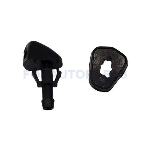 Windshield Washer Nozzle for Suzuki Swift Alto SX4 Liana 3834056K00 - image 5