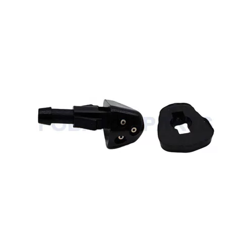 Windshield Washer Nozzle for Suzuki Swift Alto SX4 Liana 3834056K00 - image 6