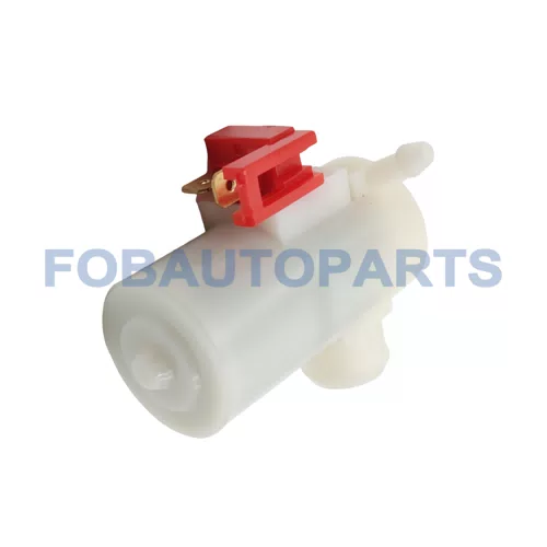 Windshield Washer Pump Washer Motor Compatible for honda cr-v Crx 38512-SBO-921 - image 2