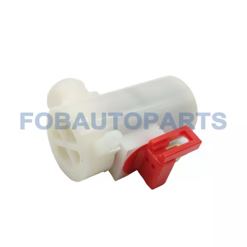 Windshield Washer Pump Washer Motor Compatible for honda cr-v Crx 38512-SBO-921 - image 3