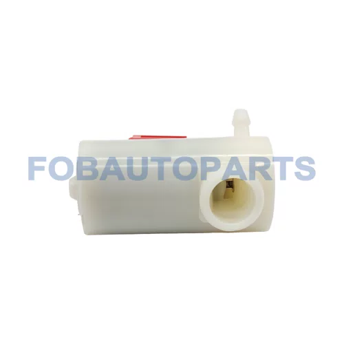 Windshield Washer Pump Washer Motor Compatible for honda cr-v Crx 38512-SBO-921 - image 6