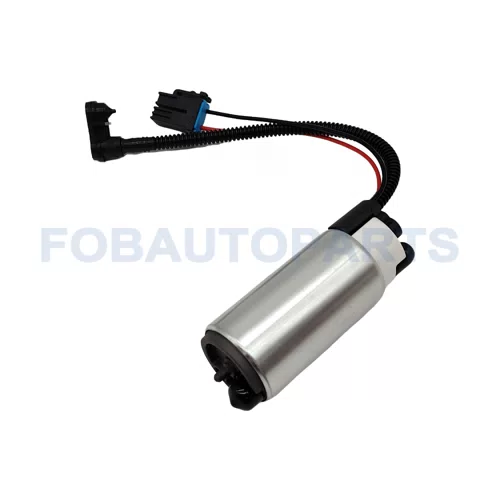 Car Electric Fuel Pump Compatible for 3855 - image 3