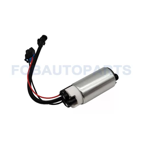 Car Electric Fuel Pump Compatible for 3855 - image 5