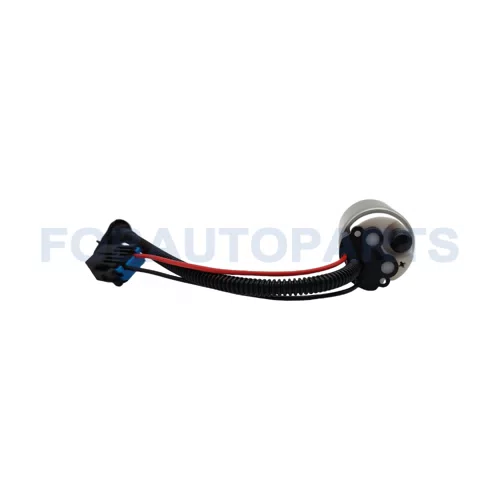Car Electric Fuel Pump Compatible for 3855 - image 6