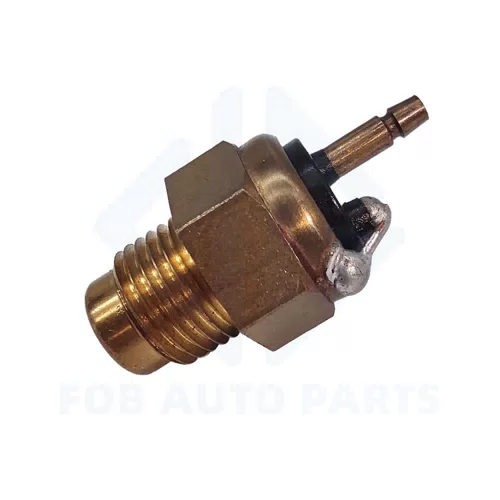 385720101 83943000 Brass Diesel Fuel Temperature Sensor Temperature Sensor For New Holland - image 2