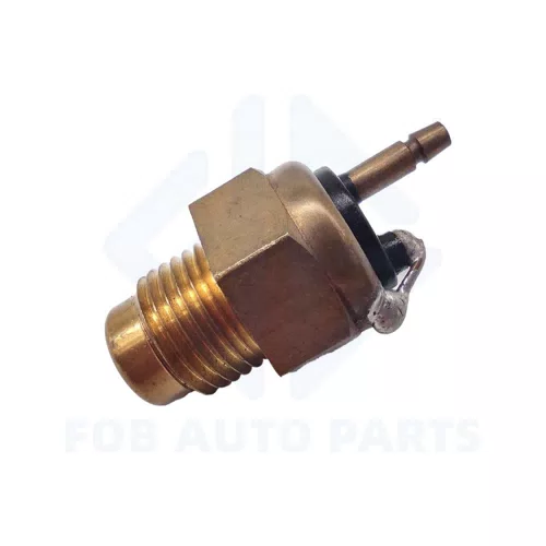 385720101 83943000 Brass Diesel Fuel Temperature Sensor Temperature Sensor For New Holland - image 3