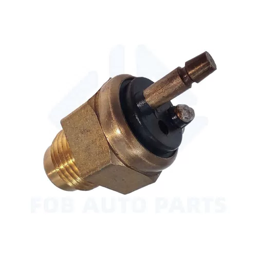 385720101 83943000 Brass Diesel Fuel Temperature Sensor Temperature Sensor For New Holland - image 4