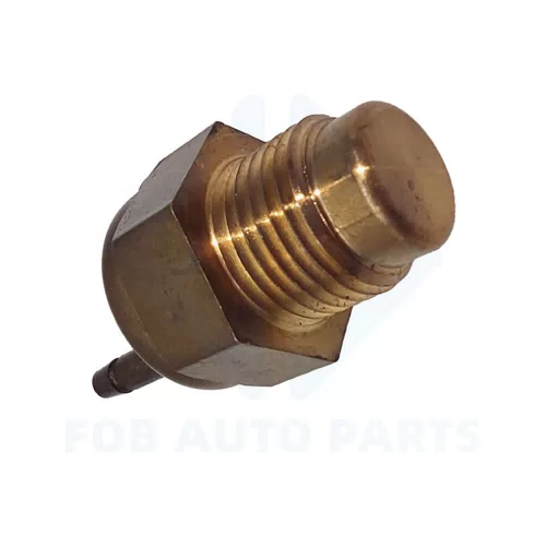 385720101 83943000 Brass Diesel Fuel Temperature Sensor Temperature Sensor For New Holland - image 5
