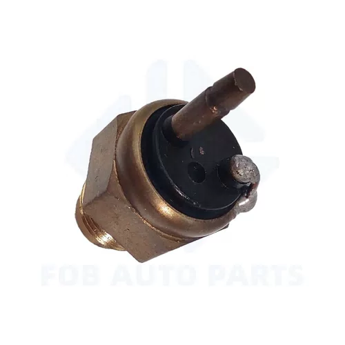 385720101 83943000 Brass Diesel Fuel Temperature Sensor Temperature Sensor For New Holland - image 6