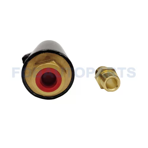 Electric Car Fuel Pump Compatible with for Volvo Penta Engine 43mm for 4.3L 5.0L 5.7L 7.4L 8.2L 3857650 - image 3