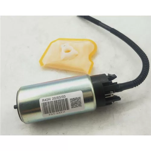 Top Quality High Pressure Auto Parts Electric Fuel Pump 3869A 31119-C9000 for KIA RIO 17-20