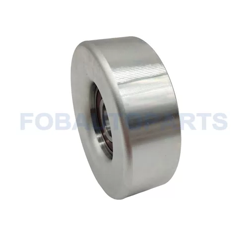 New Timing Belt Tensioner Pulley for Honda 38942-PWA-004 - image 2