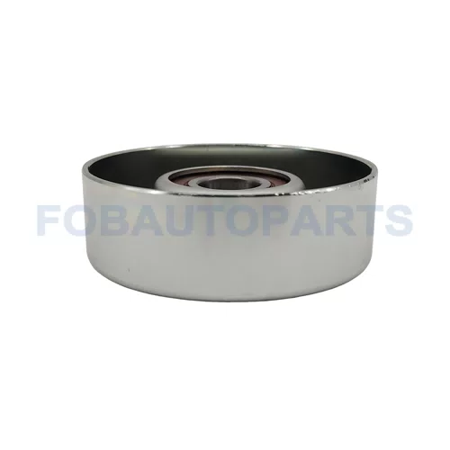 New Timing Belt Tensioner Pulley for Honda 38942-PWA-004 - image 4