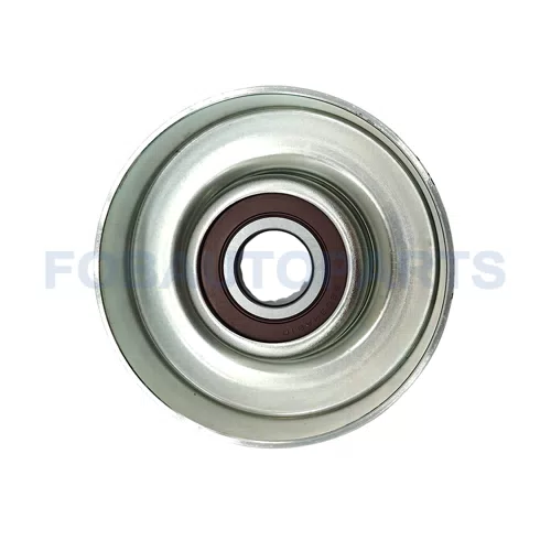 New Timing Belt Tensioner Pulley for Honda 38942-PWA-004 - image 5