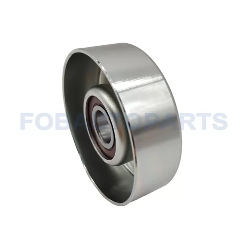New Timing Belt Tensioner Pulley for Honda 38942-PWA-004 - image 6
