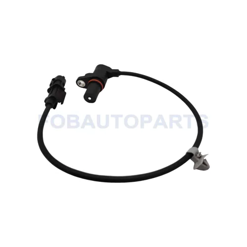 New Crankshaft Position Sensor for Hyundai SONATA HB20 ACCENT for Kia PICANTO CADENZA FORTE 39180-04000 - image 2