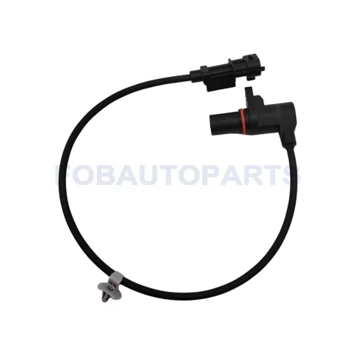 New Crankshaft Position Sensor for Hyundai SONATA HB20 ACCENT for Kia PICANTO CADENZA FORTE 39180-04000 - image 5