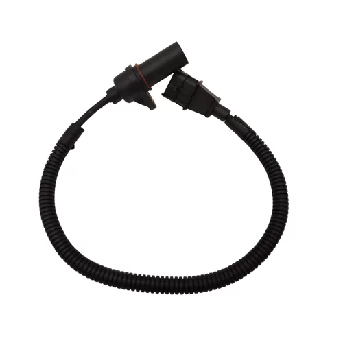 New Crankshaft Position Sensor for Hyundai Santa Fe Tucson Trajet 39180-27000 - image 2
