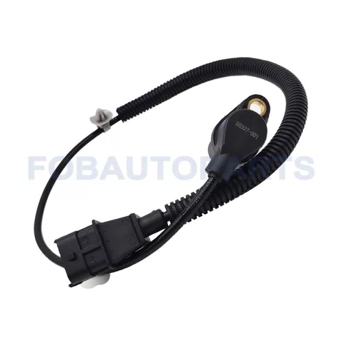 Crankshaft Position Sensor for Hyundai H200 H1 Starex Ruifeng 02-06 KIA Sorento 39180-4A000