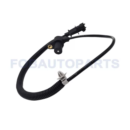 Crankshaft Position Sensor for Hyundai H200 H1 Starex Ruifeng 02-06 KIA Sorento 39180-4A000 - image 2