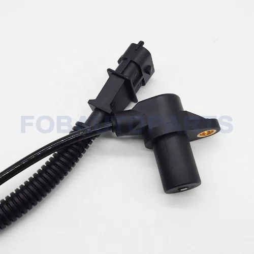 Crankshaft Position Sensor for Hyundai H200 H1 Starex Ruifeng 02-06 KIA Sorento 39180-4A000 - image 5