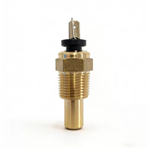 New 39220-21330 Coolant Temperature Sensor Fits for Hyundai Elantra Excel Scoupe Sonata 39220-21330 - image 2
