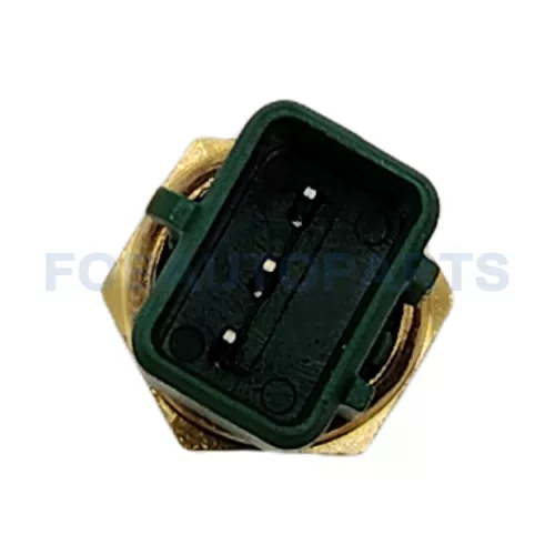 Coolant Temperature Sensor for Hyundai H-100 Grand Kia Sorento 39220-42700 - image 2