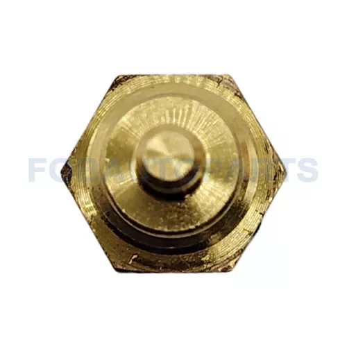 Coolant Temperature Sensor for Hyundai H-100 Grand Kia Sorento 39220-42700 - image 6