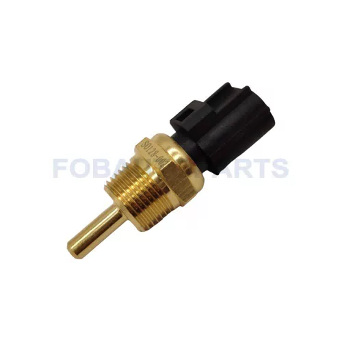 Coolant Temperature Sensor for 93-10 Mitsubishi Chrysler Hyundai OEM 3922035710 - image 3