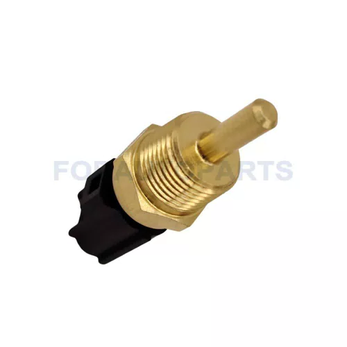 Coolant Temperature Sensor for 93-10 Mitsubishi Chrysler Hyundai OEM 3922035710 - image 6