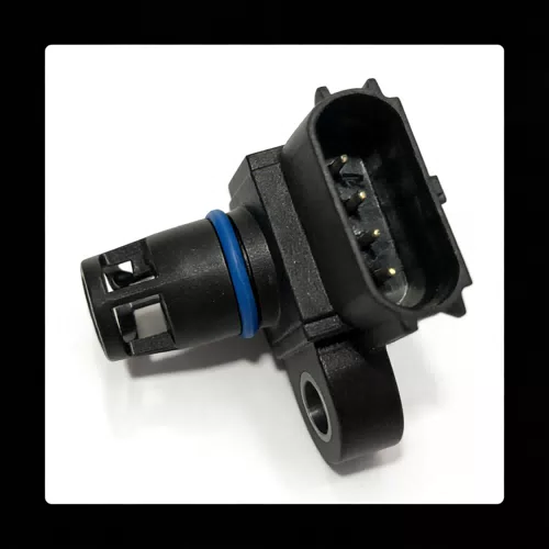 39300-2S000 MAP Manifold Absolute Pressure Sensor for Hyundai Sonata 2020~2023 / Santa Fe 39300-2S000 - image 3