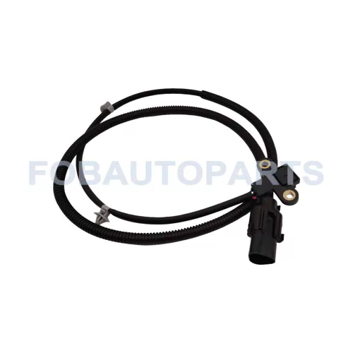 New Crankshaft Position Sensor for Hyundai Santa Fe for Kia Optima 2.4L 2002-2007 39310-38070 - image 2