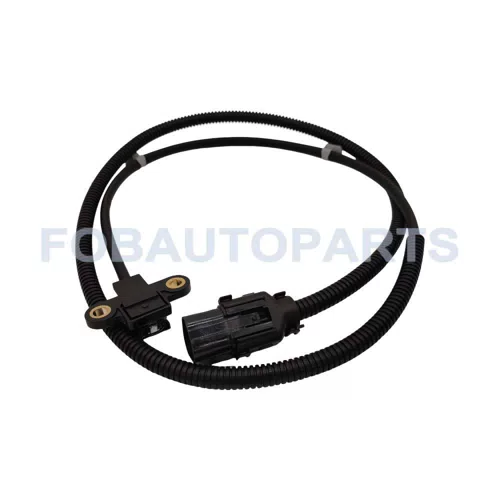 New Crankshaft Position Sensor for Hyundai Santa Fe for Kia Optima 2.4L 2002-2007 39310-38070 - image 6