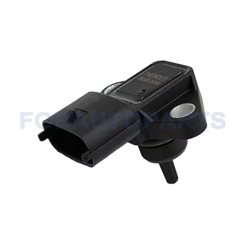 Throttle Body Position Sensor for Hyundai Accent Excel 1995-1999 39330-26301 - image 2
