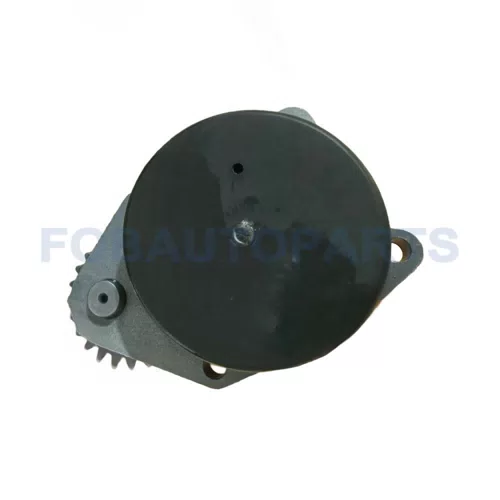 Engine Parts Oil Pump Assembly for Cummins 4BT 3.9 3937027 4939585 5346492 - image 2