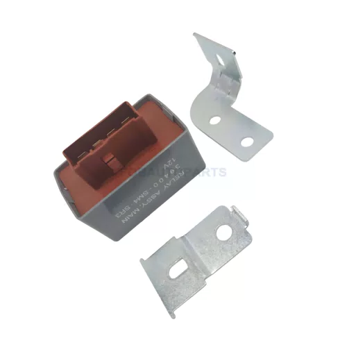 Fuel Pump Main Relay for 92-2001 Honda Civic Accord Acura 39400-SM4-003 - image 2